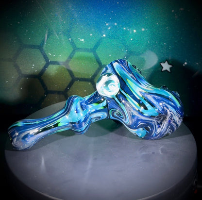 Solo 2pc Hammer - Deep Space