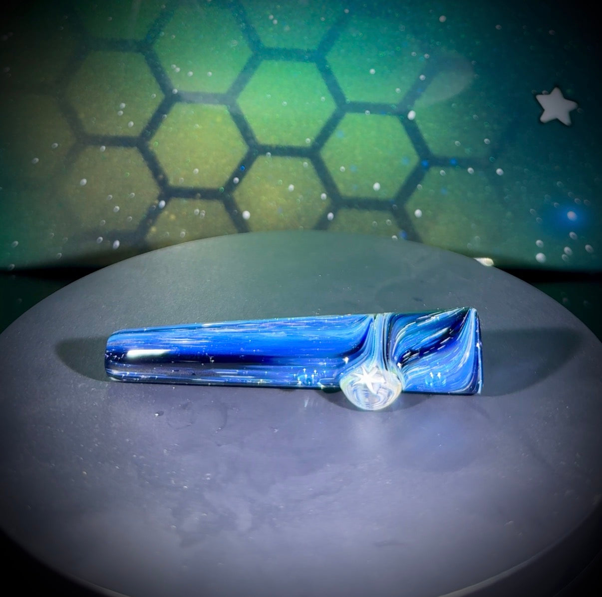 Solo Onie - Deep Space