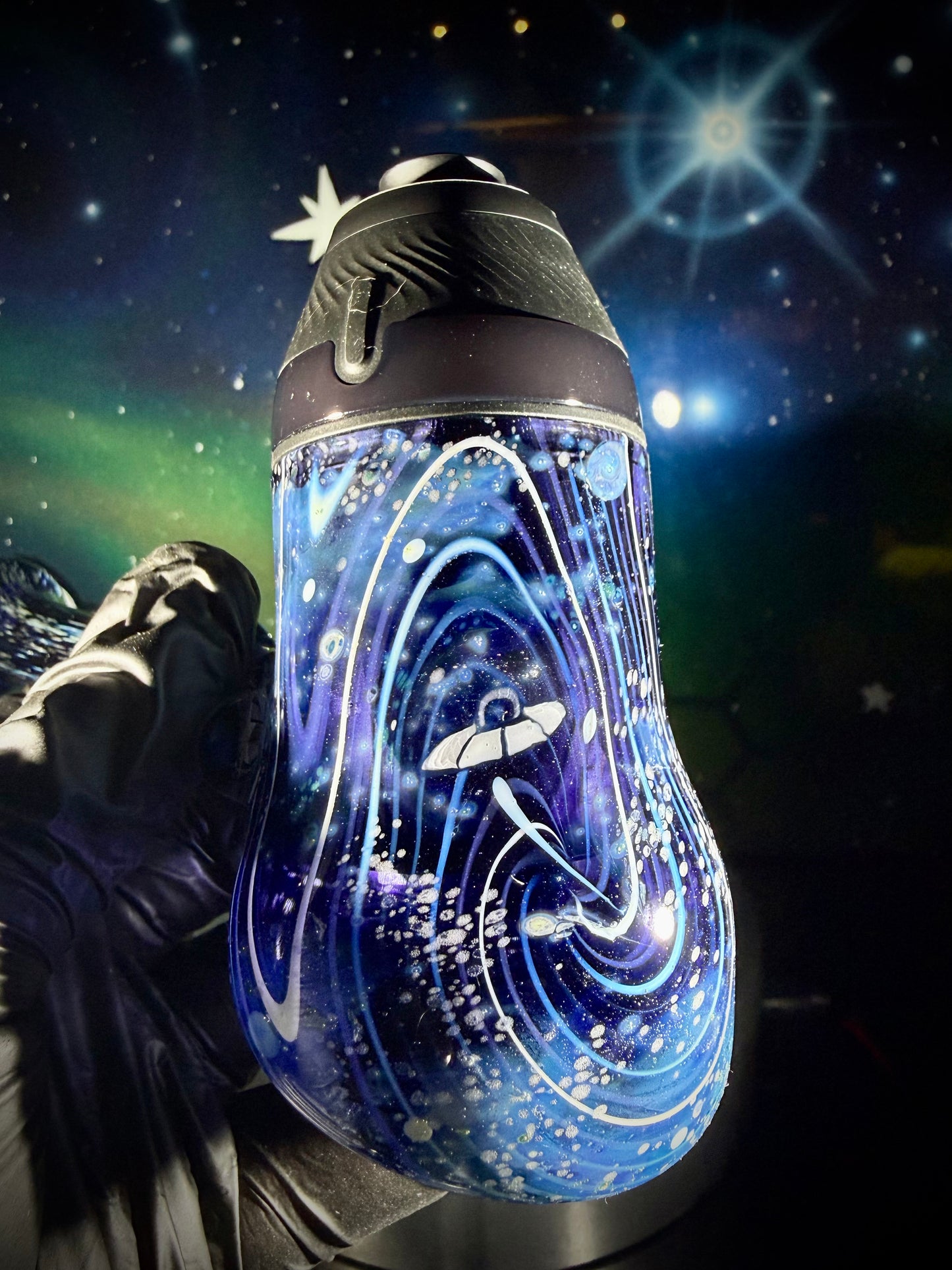 Deep Space PuffCo Proxy Hammer