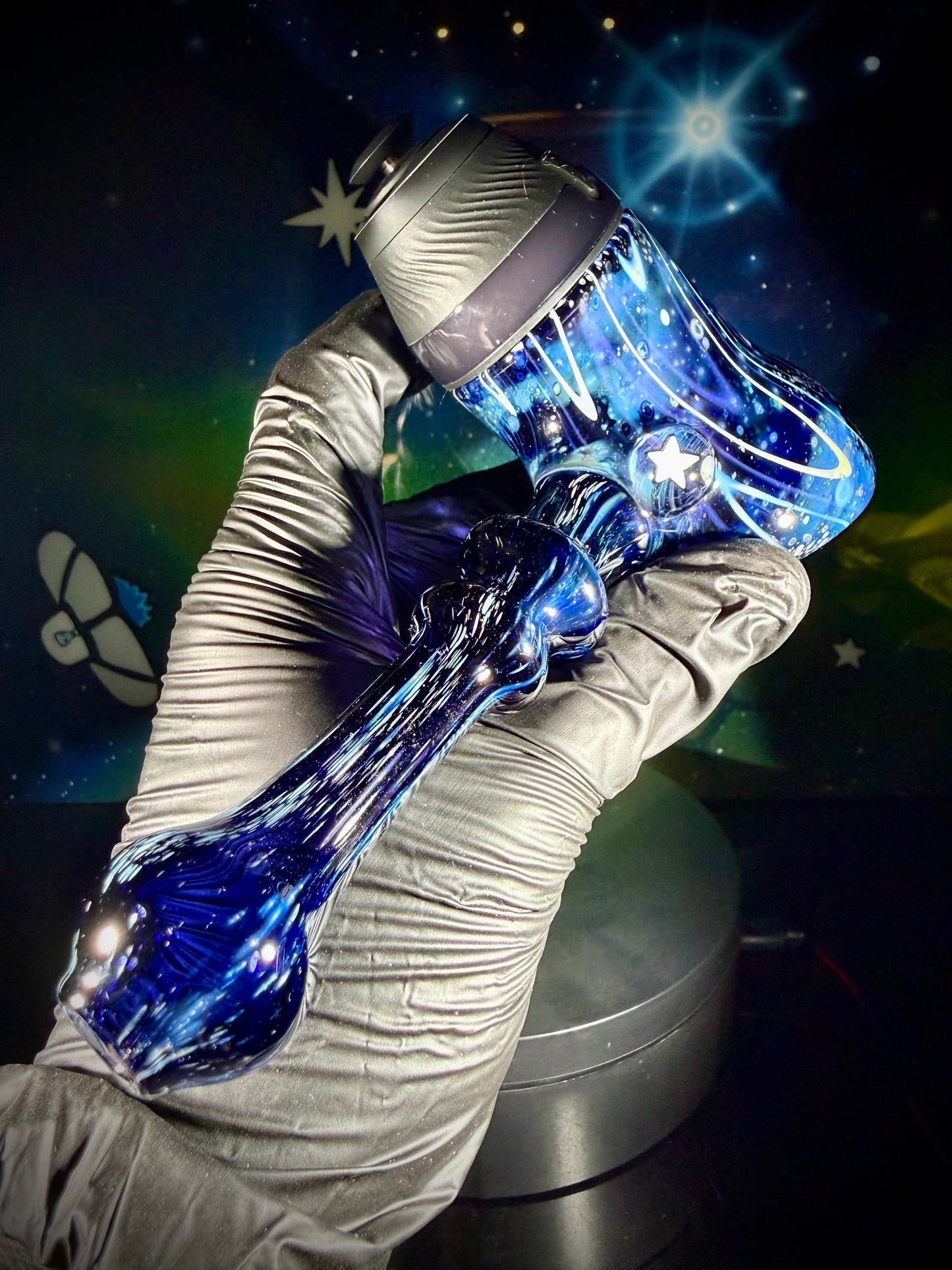 Deep Space PuffCo Proxy Hammer