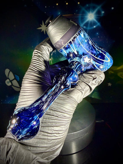 Deep Space PuffCo Proxy Hammer