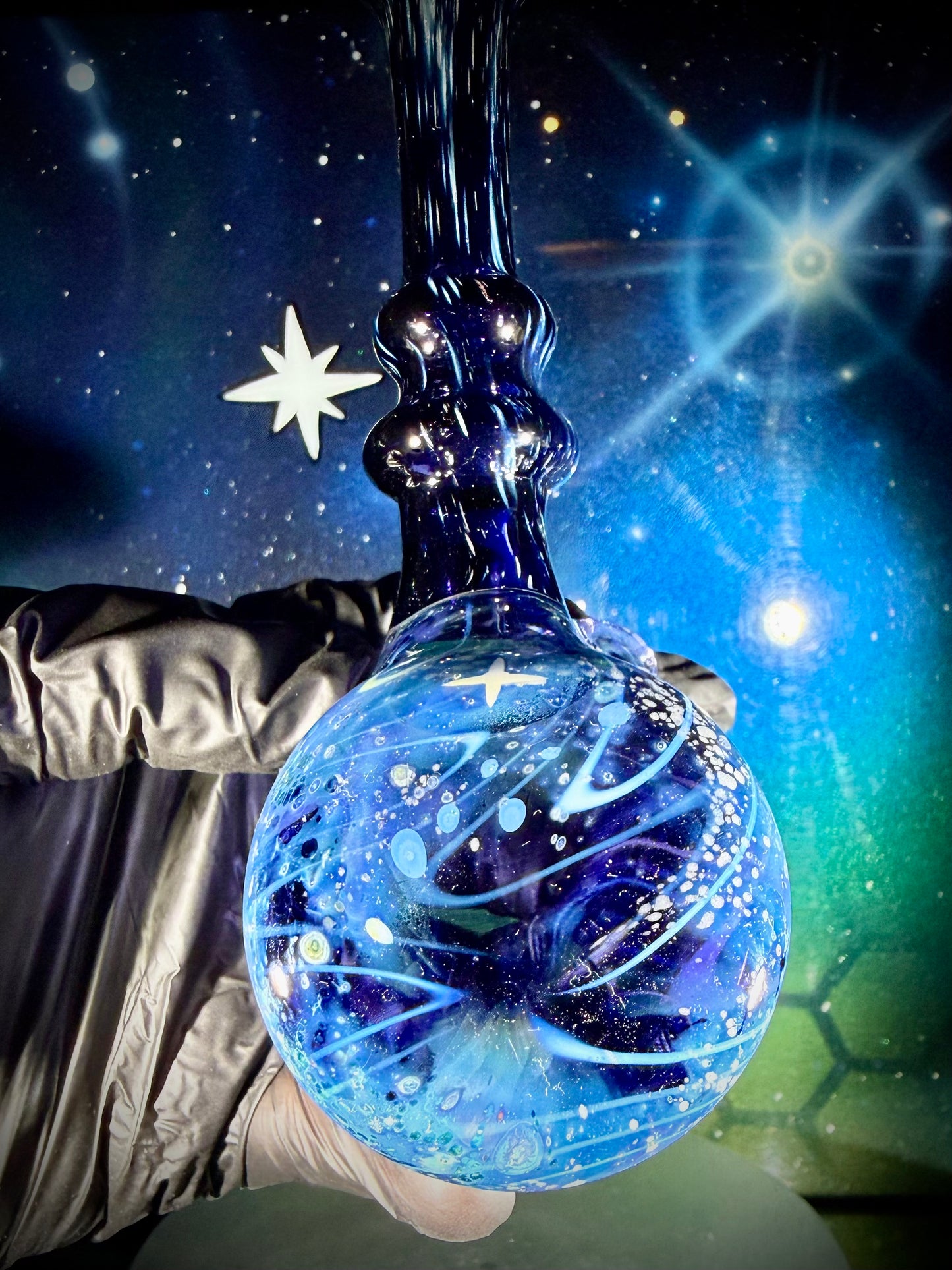 Deep Space PuffCo Proxy Hammer