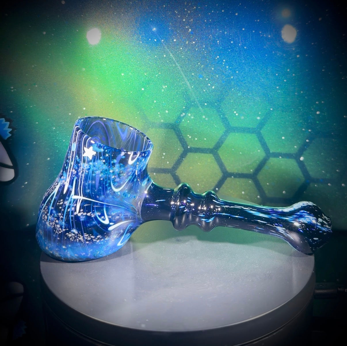 Deep Space PuffCo Proxy Hammer