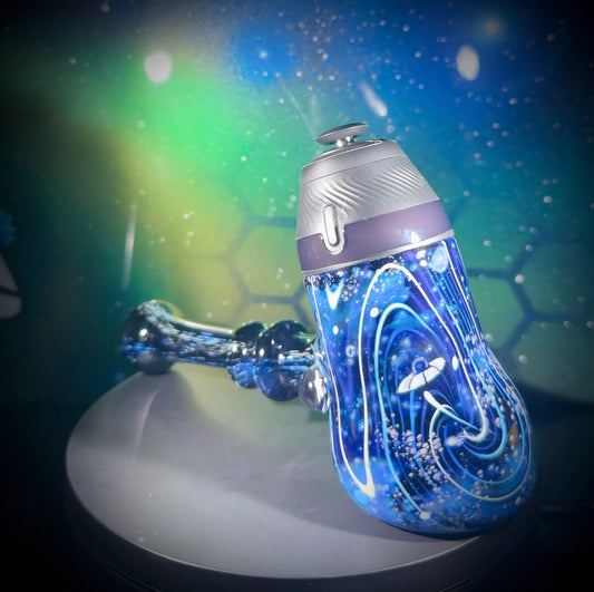 Deep Space PuffCo Proxy Hammer