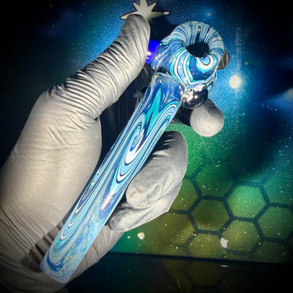 N8 Solo Long Hammer - Deep Space - 2pc