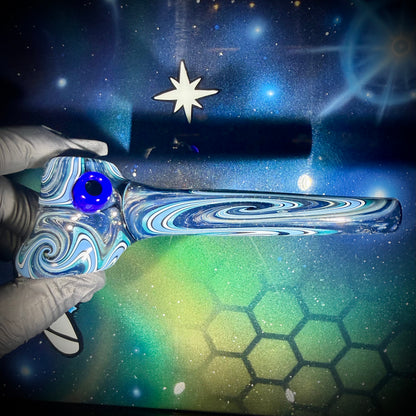 N8 Solo Long Hammer - Deep Space - 2pc