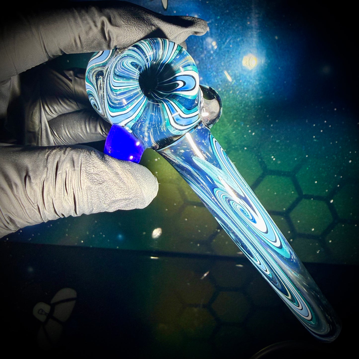 N8 Solo Long Hammer - Deep Space - 2pc