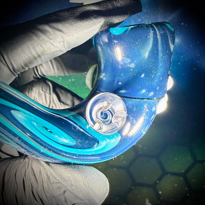 N8 Solo Long Sherlock- Deep Space - 2pc