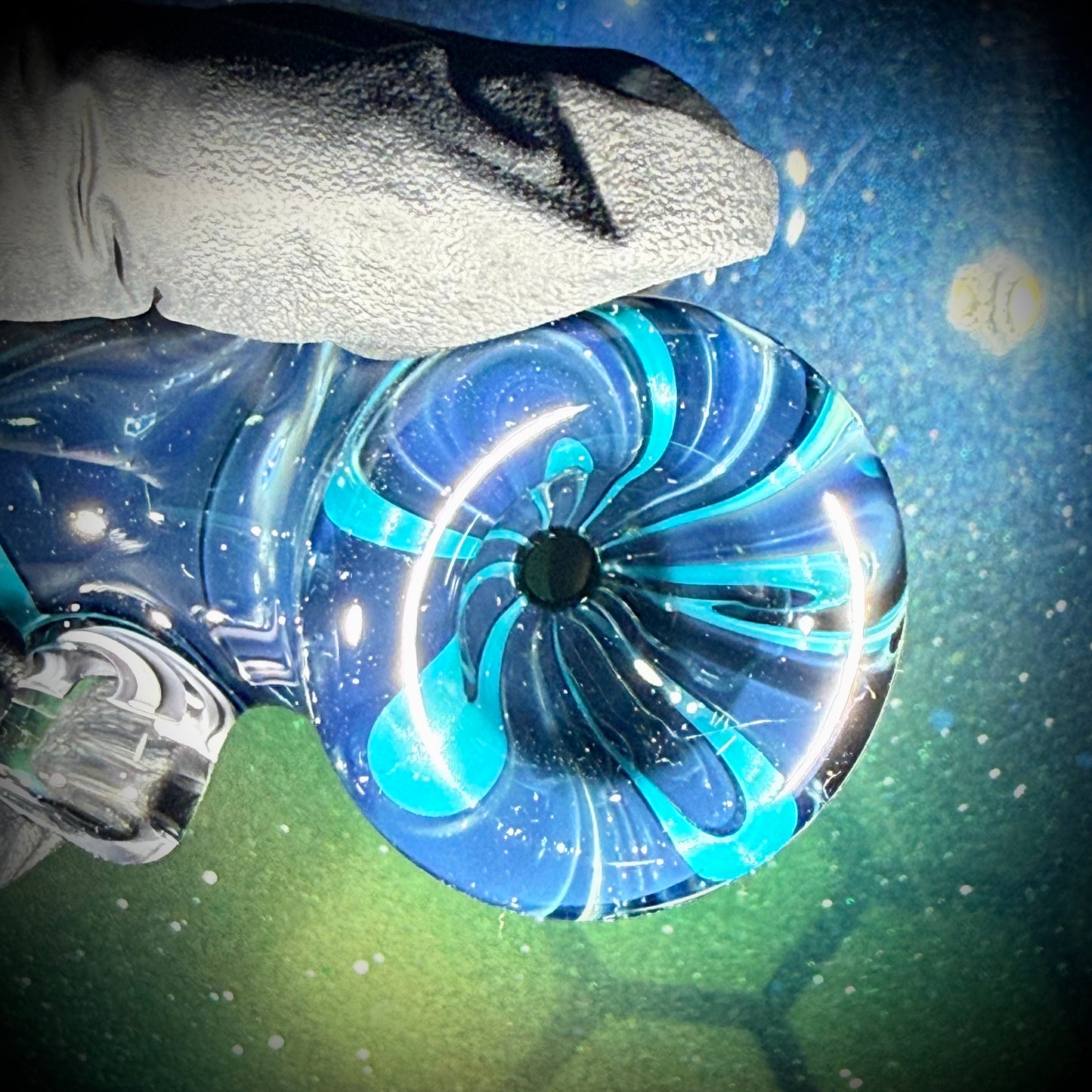 N8 Solo Long Sherlock- Deep Space - 2pc