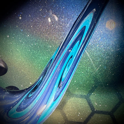 N8 Solo Long Sherlock- Deep Space - 2pc