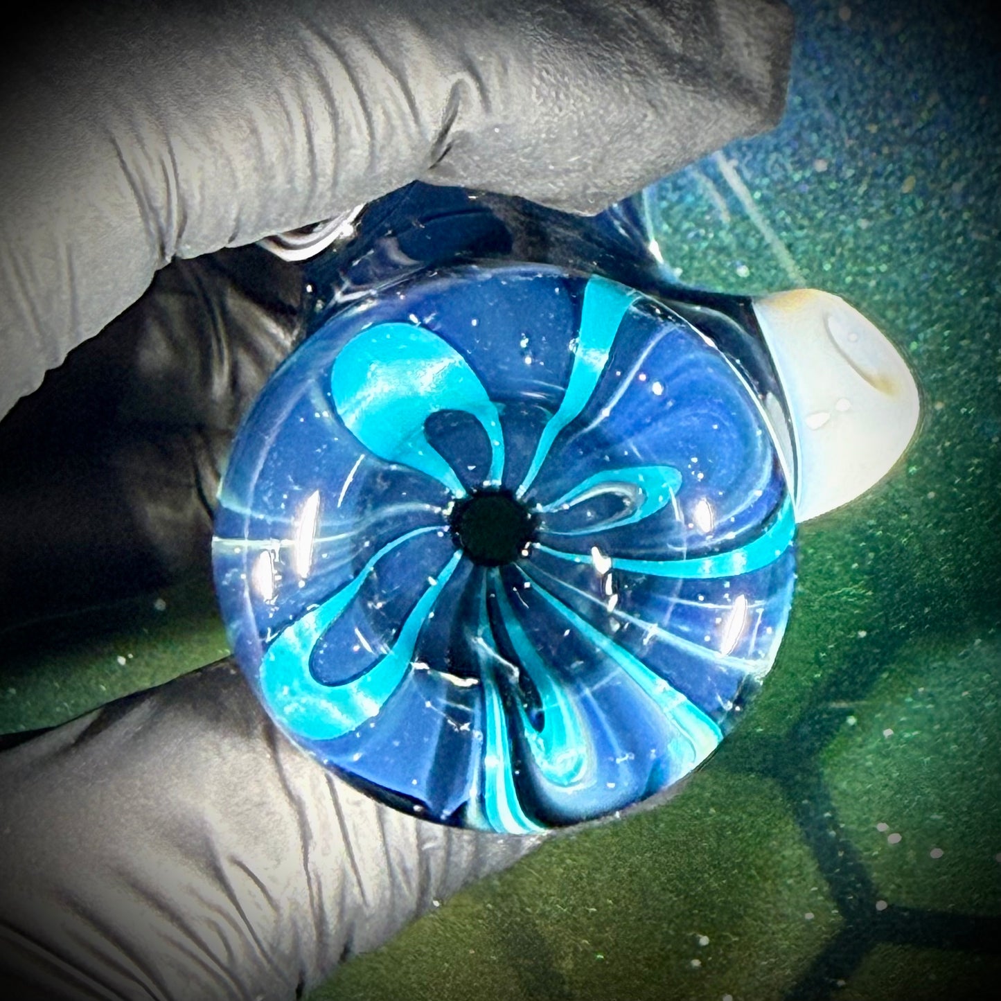 N8 Solo Long Sherlock- Deep Space - 2pc