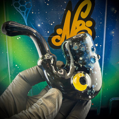 Solo Deep Space Handpipe - Sherlock - Bravo