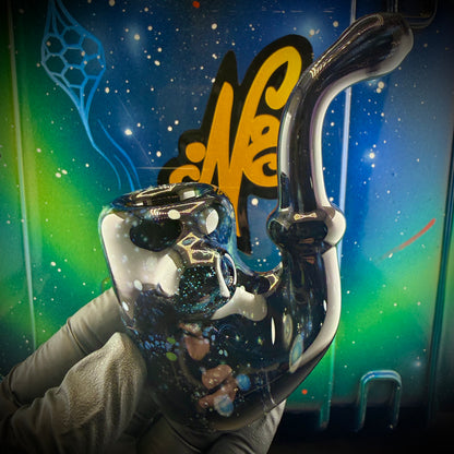 Solo Deep Space Handpipe - Sherlock - Bravo