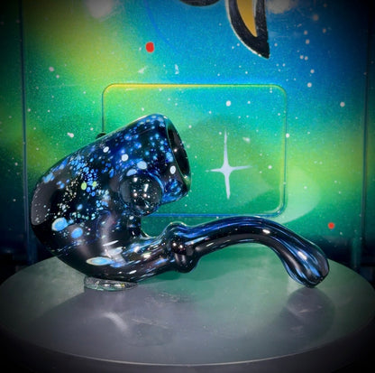 Solo Deep Space Handpipe - Sherlock - Bravo