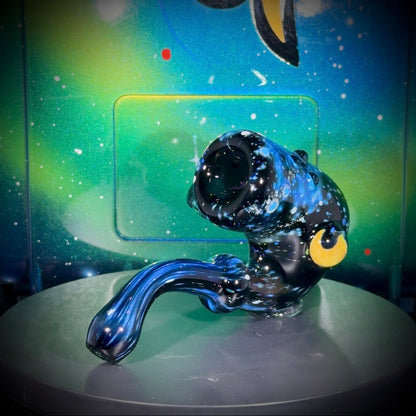 Solo Deep Space Handpipe - Sherlock - Bravo