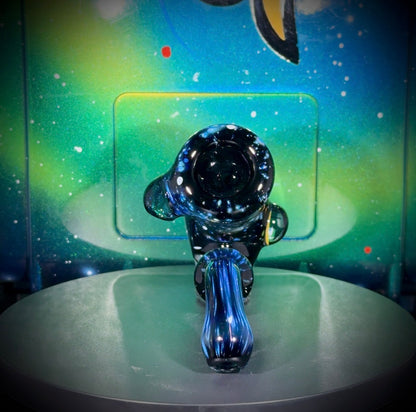Solo Deep Space Handpipe - Sherlock - Bravo