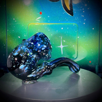 Solo Deep Space Handpipe - Sherlock - Bravo