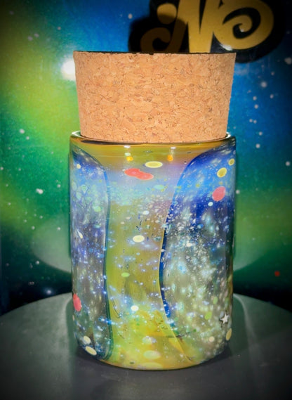 Large Experimental Jar