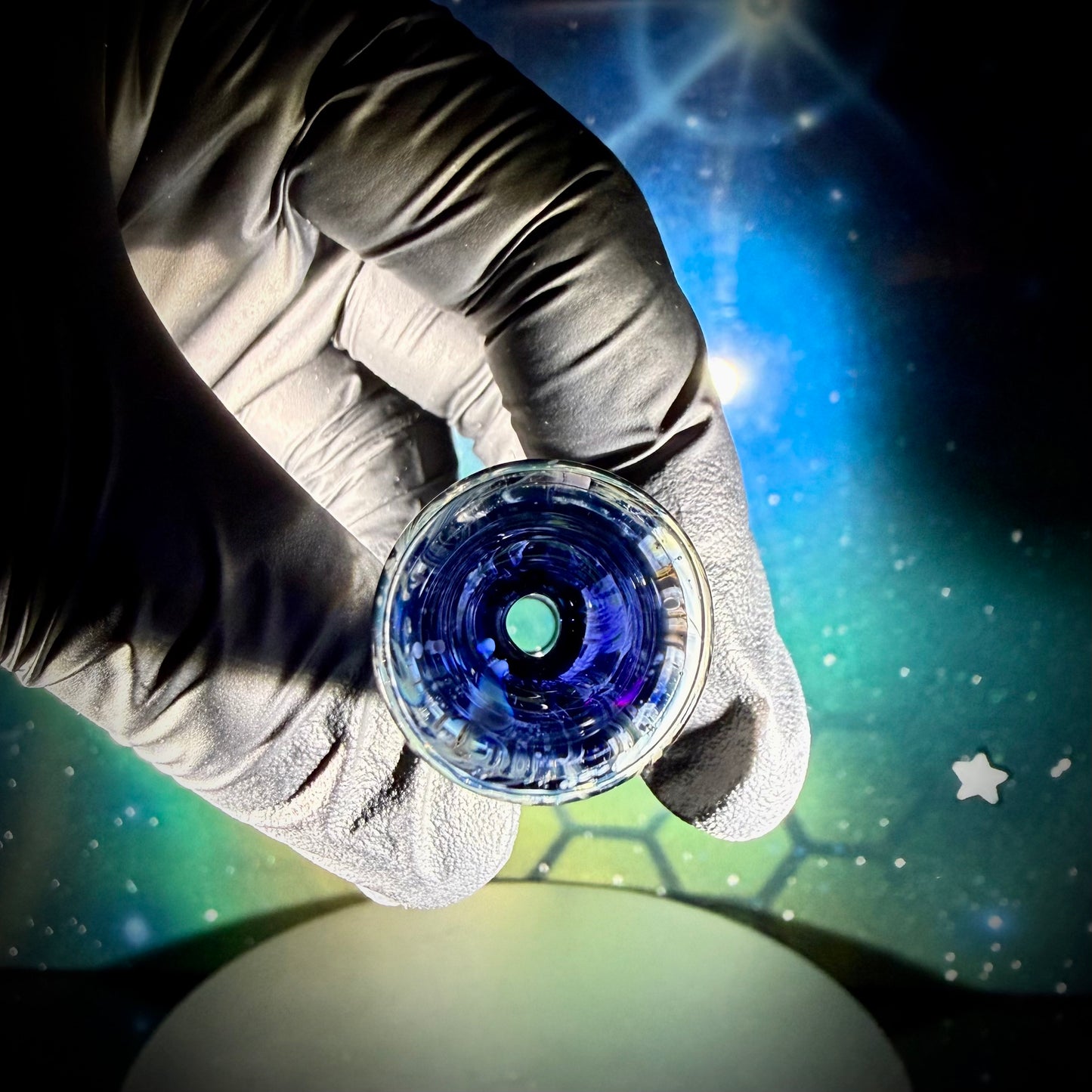 N8 Solo Onie - Deep Space - Bravo