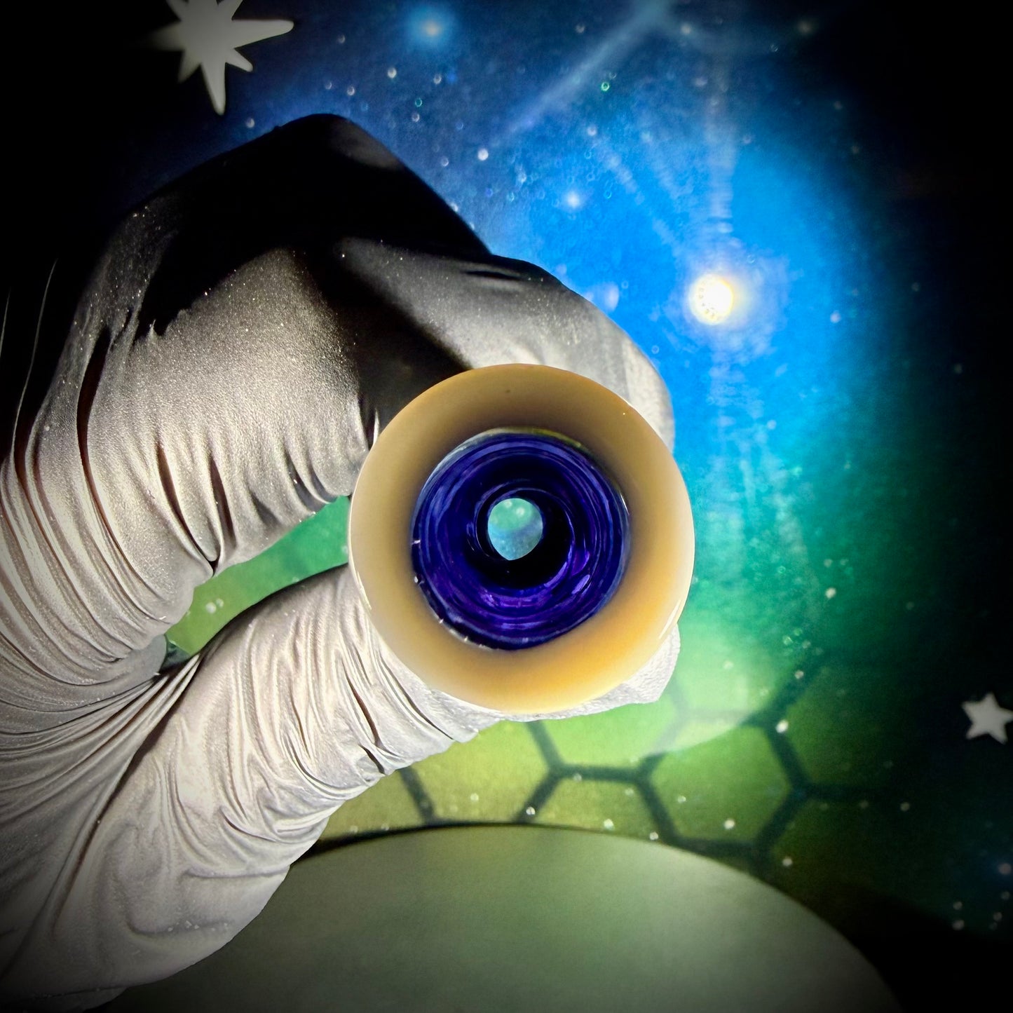 N8 Solo Onie - Deep Space - Charlie