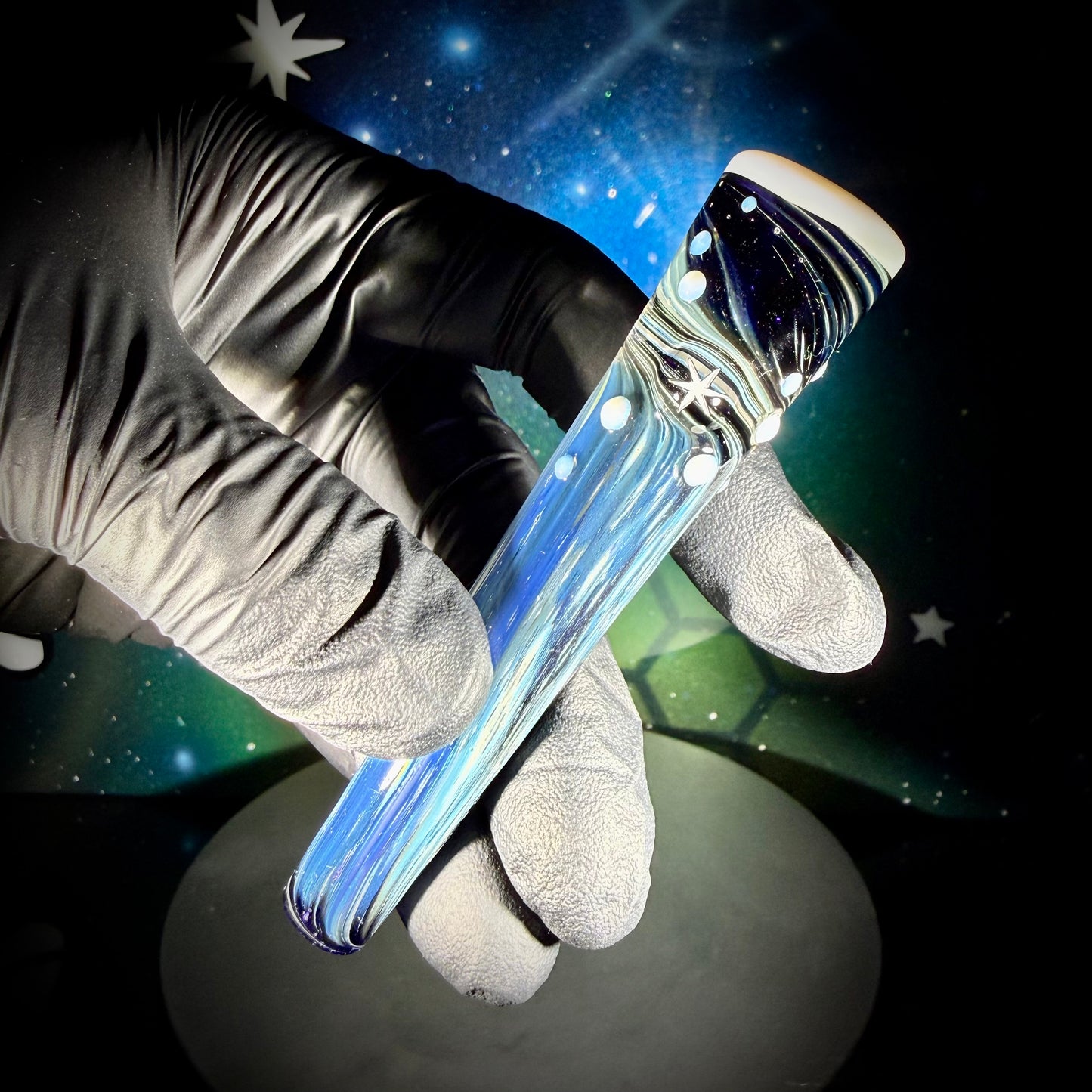 N8 Solo Onie - Deep Space - Charlie