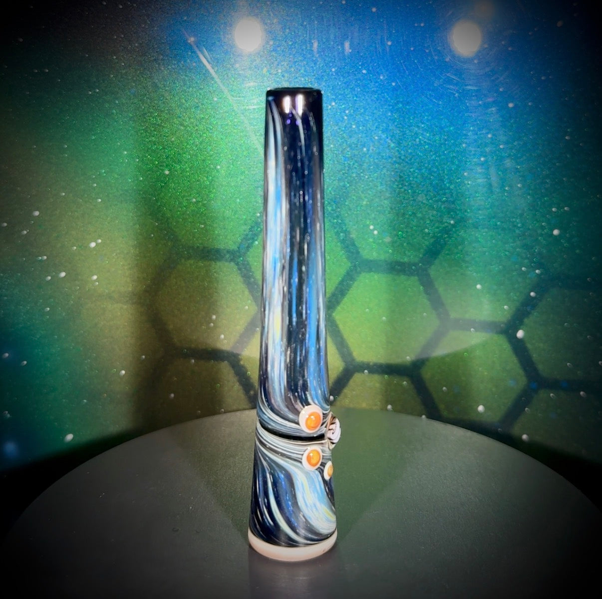 N8 Solo Onie - Deep Space - Delta