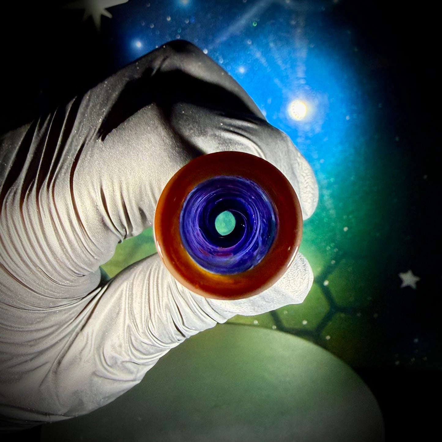 N8 Solo Onie - Deep Space - Delta