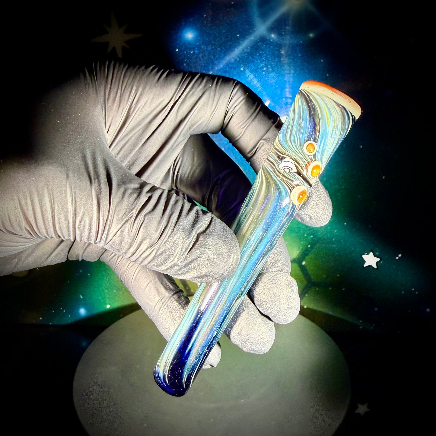 N8 Solo Onie - Deep Space - Delta