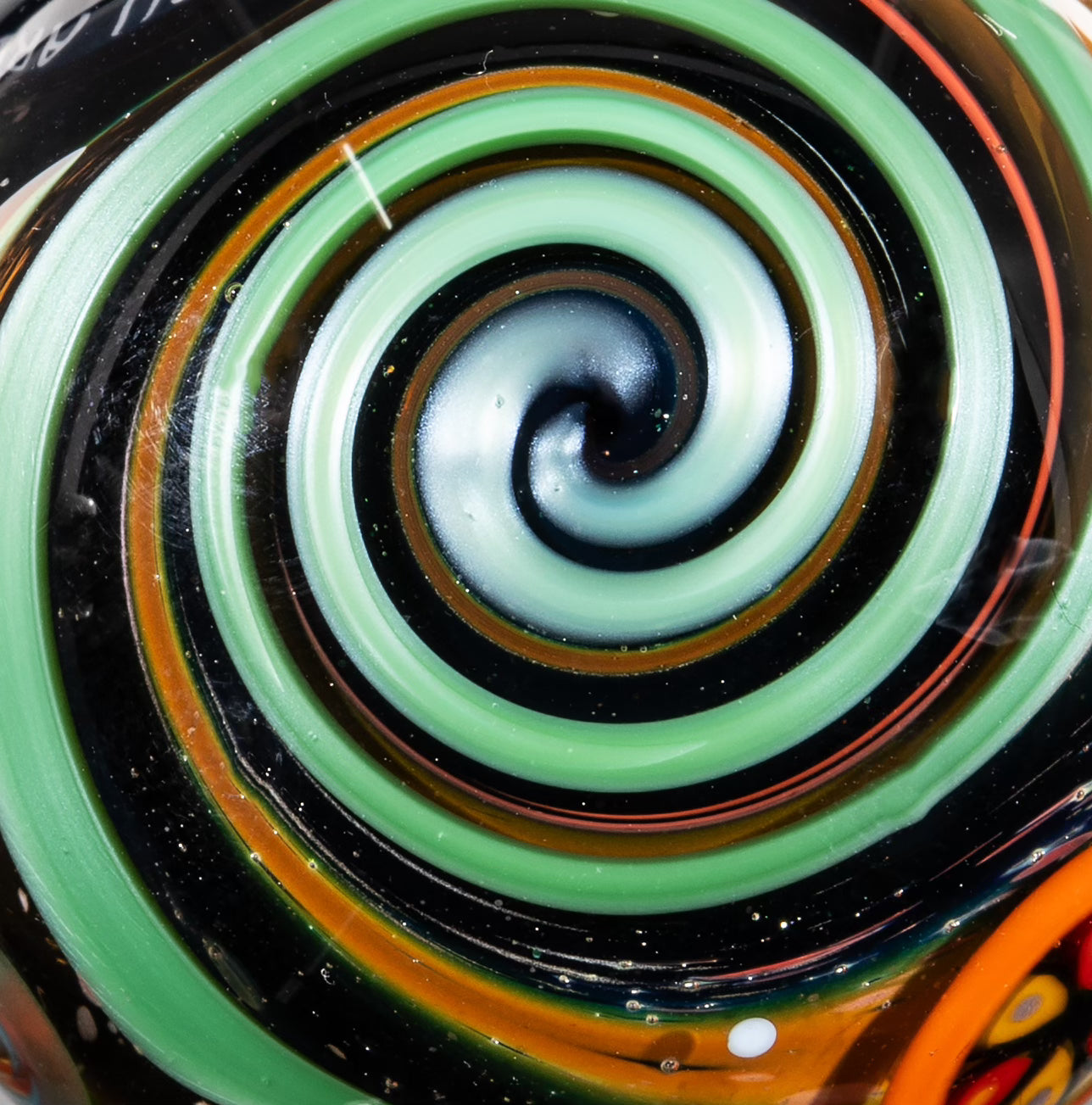 AK x N8 Collab Marbles w/UV - 25mm & 40mm