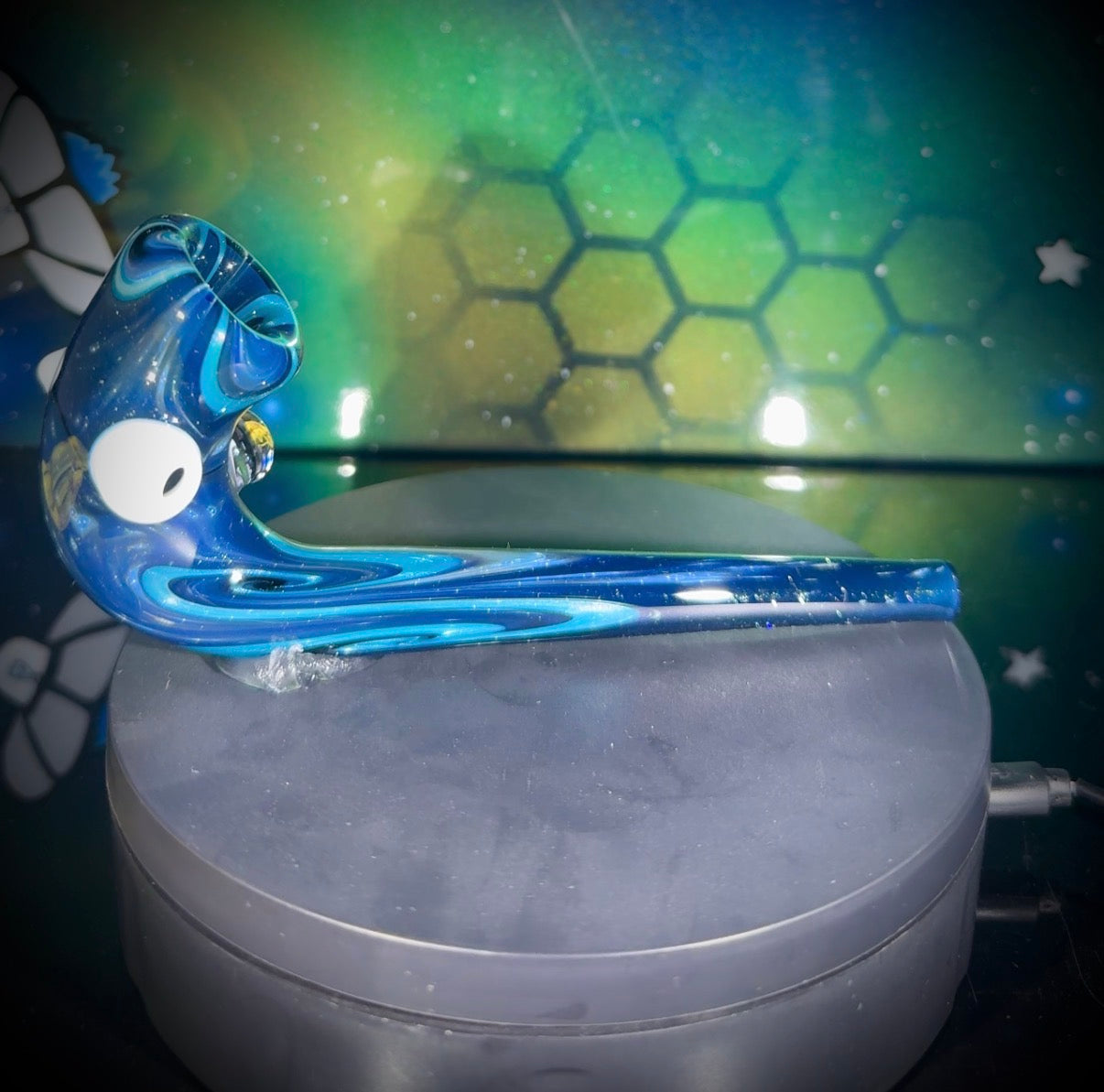 N8 Solo Long Sherlock- Deep Space - 2pc