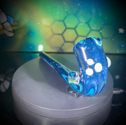 N8 Solo Long Sherlock- Deep Space - 2pc