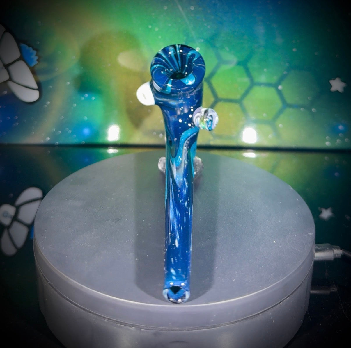 N8 Solo Long Sherlock- Deep Space - 2pc