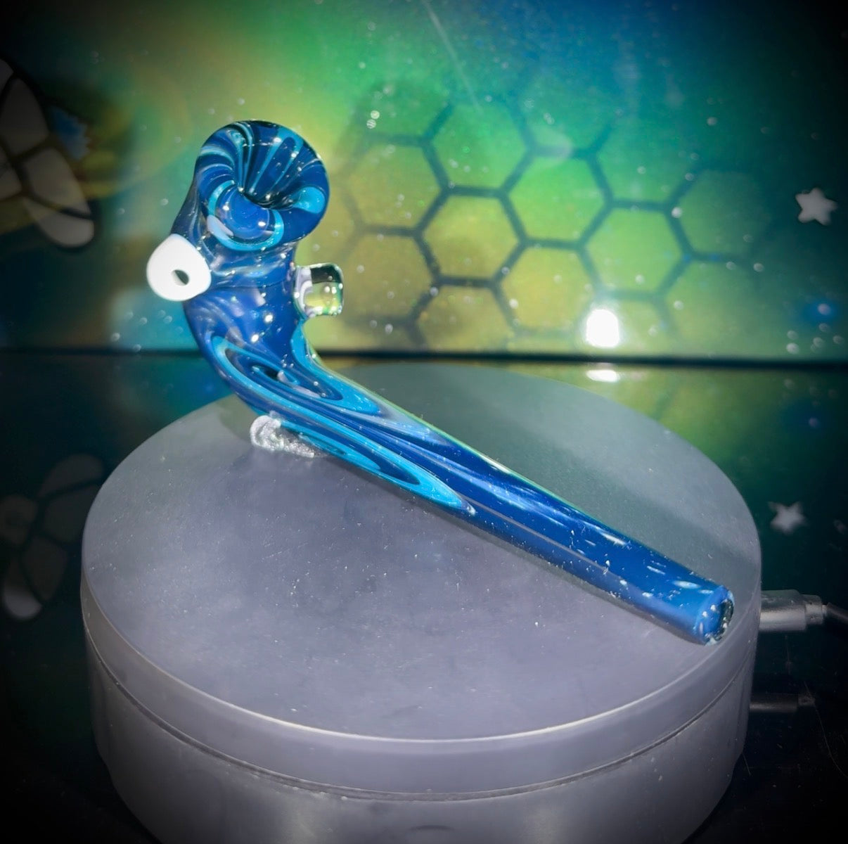 N8 Solo Long Sherlock- Deep Space - 2pc