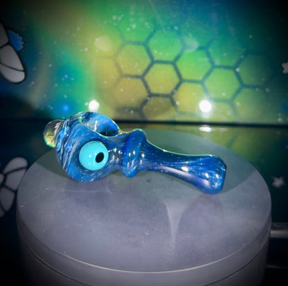 Solo Handpipe - Deep Space - Romeo