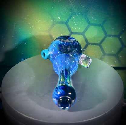 Solo Handpipe - Deep Space - Papa