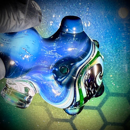 Solo Handpipe - Deep Space - Quebec