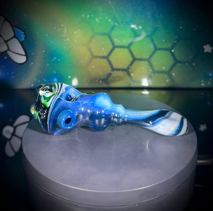 Solo Handpipe - Deep Space - Quebec