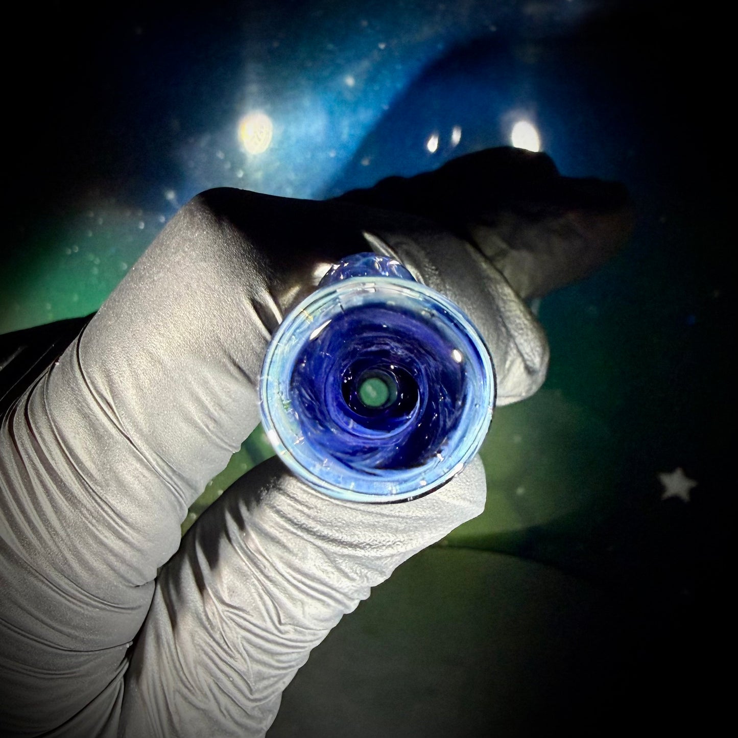 N8 Solo Onie - Deep Space - Alpha