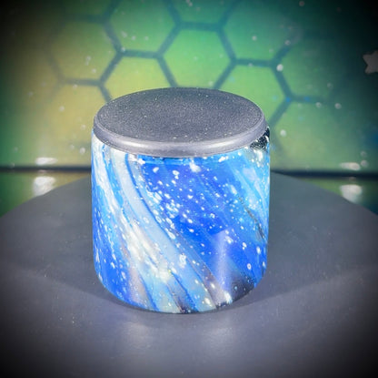 Small Vessel/Jar - N8 Solo Deep Space