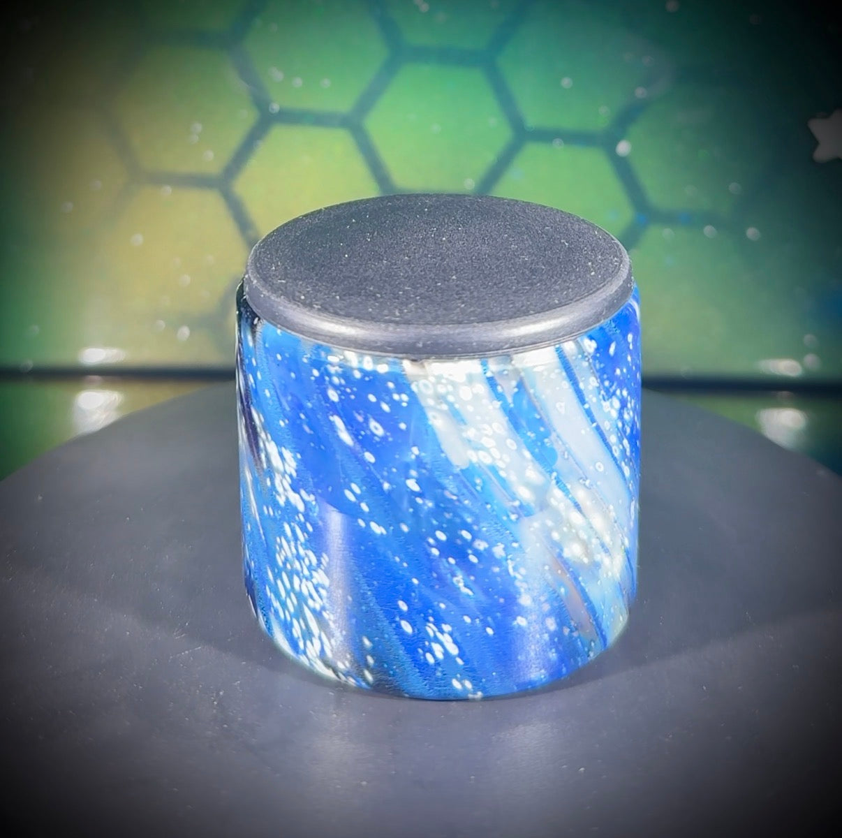 Small Vessel/Jar - N8 Solo Deep Space