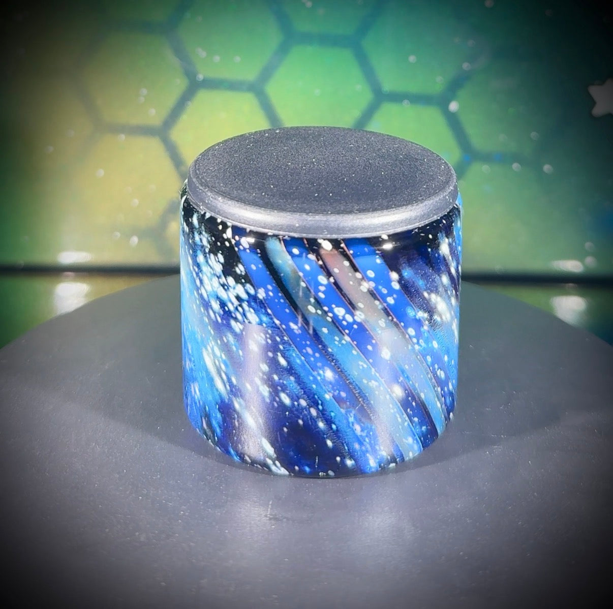 Small Vessel/Jar - N8 Solo Deep Space