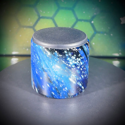 Small Vessel/Jar - N8 Solo Deep Space