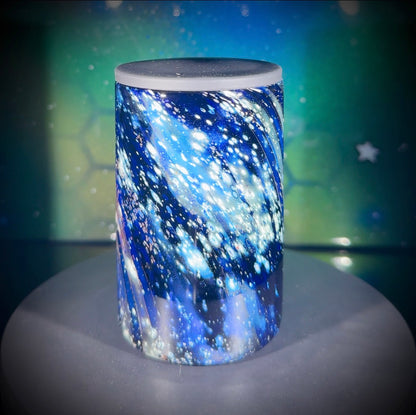 Large Vessel/Jar - N8 Solo Deep Space