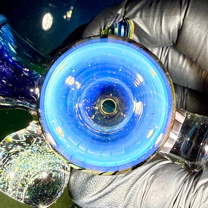 Justin Carter x N8 Collaboration - Opal Staircase Implosion Space Hammer