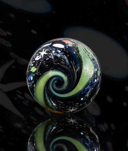 NU-Classic No6 - 41mm