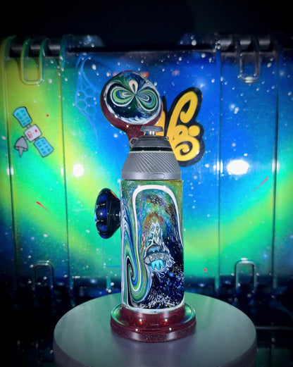 PuffCo Proxy Dry Standup Sherlock