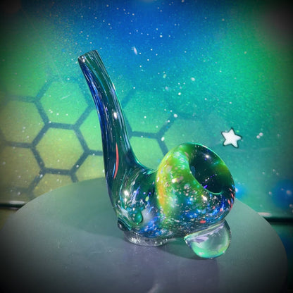 Solo Sherlock - Classic Space - Delta