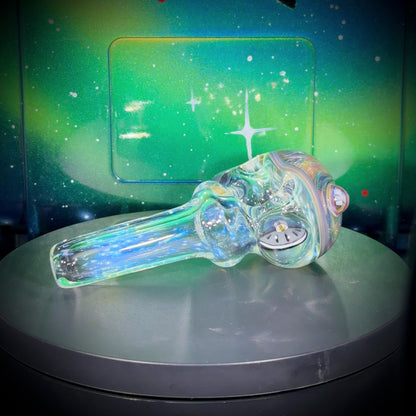 Solo Race2DeepSpace Handpipe - Echo
