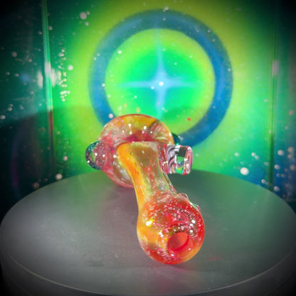 Solo Handpipe - Race2Space (Echo)