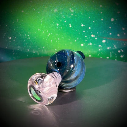 NEW!!! Bubble Caps - Deep Space
